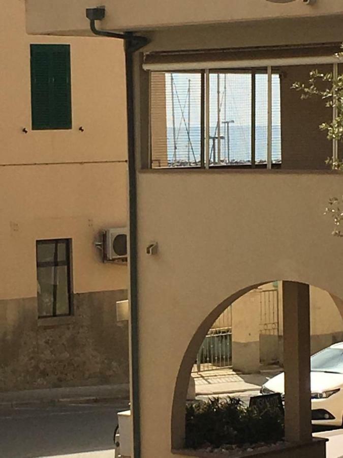 Appartamento Vaticano San Vincenzo Eksteriør bilde